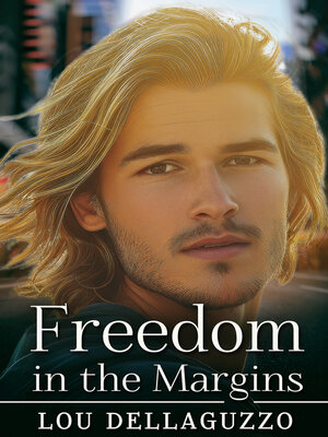 cover image of Freedom in the Margins